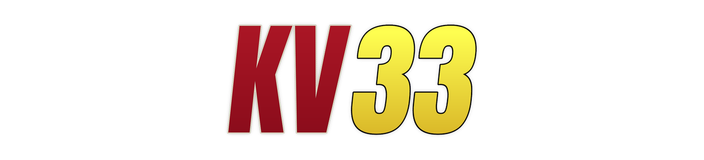 kv33
